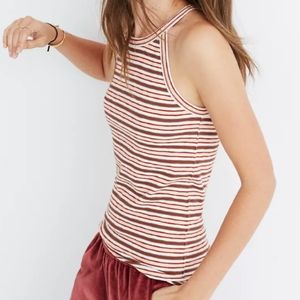 Madewell Time Off Tank